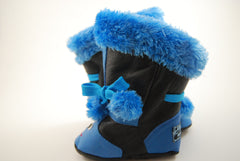 Blue ciel khabooties