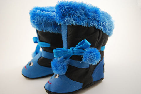 Blue ciel khabooties