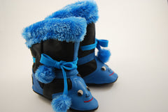 Blue ciel khabooties